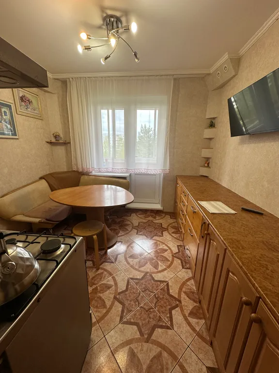 Уютная квартира на ближнем Завеличье — аренда посуточно в Псков