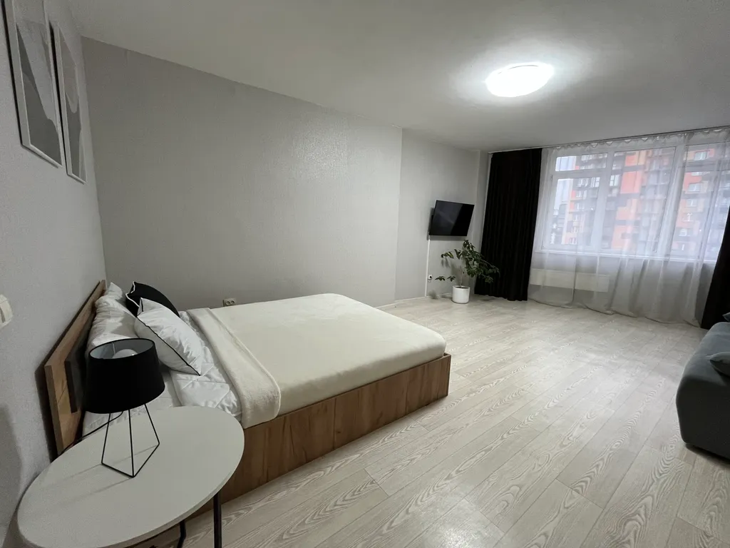 Квартира Квартира возле Планеты — Красноярск