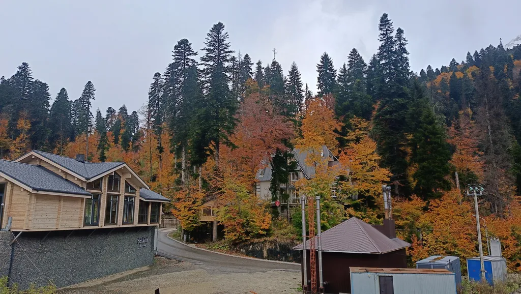 Уютный номер-студия