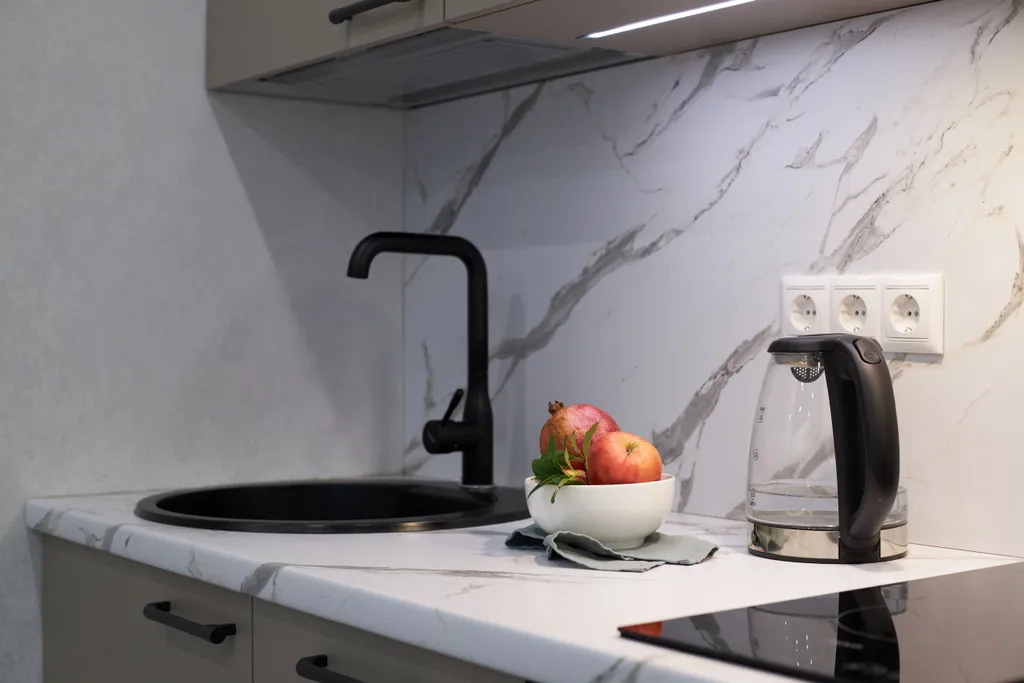 Квартира-люкс , две спальни, в живописном Дагомысе, 15 мин до пляжа!