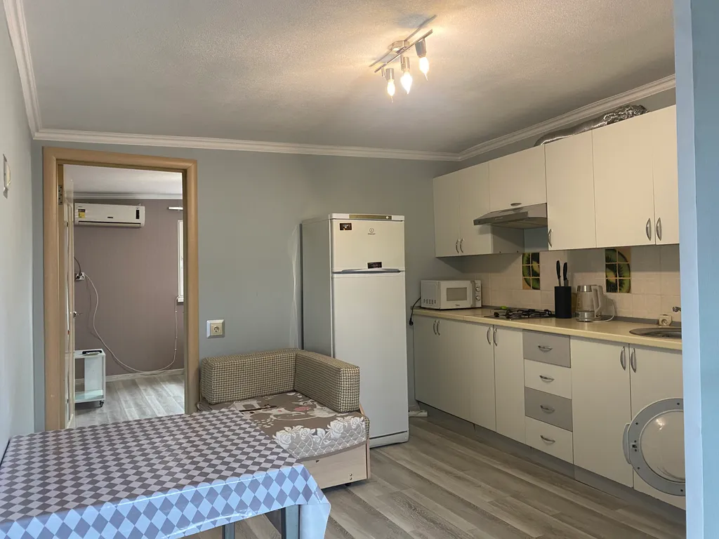 Квартира Апартаменты в центре города — Адлер