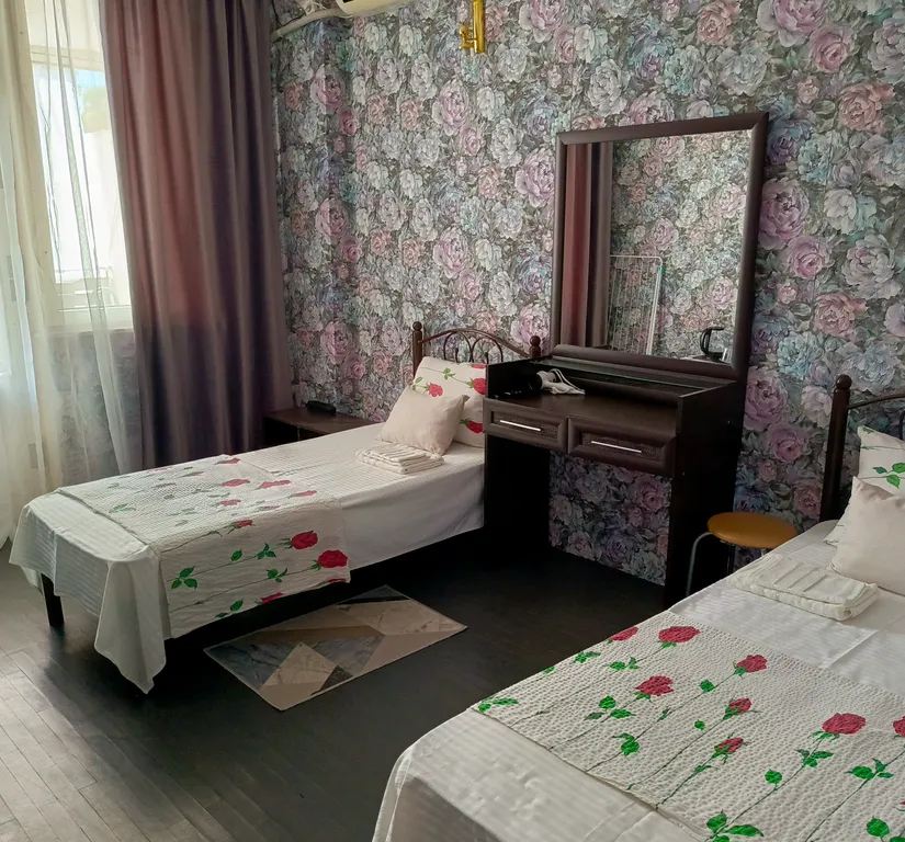 Квартира Комната — Гагра