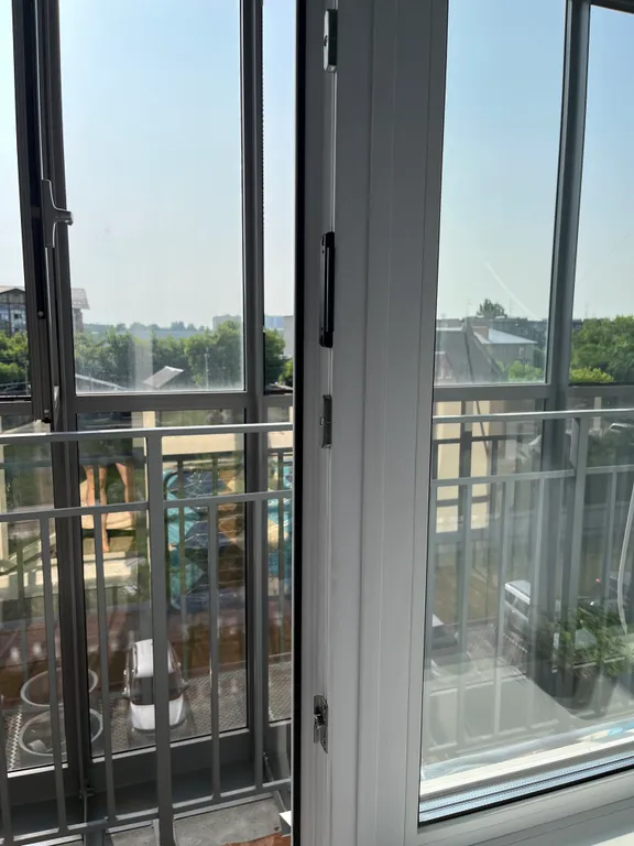 Квартира в 4 километрах от аэропорта Толмачево