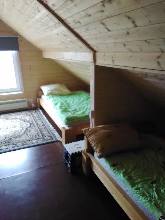 Гостевой домик Евгения