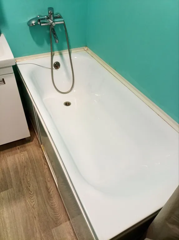 Студия на 10 этаже рядом с ТЦ Метро