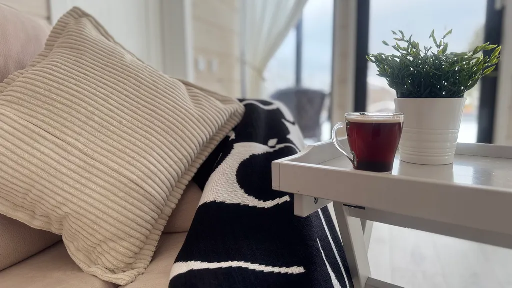 Заповедная дача