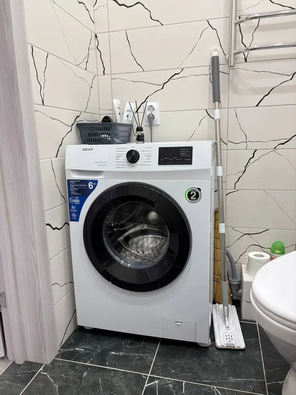 Стильная и уютная квapтиpа