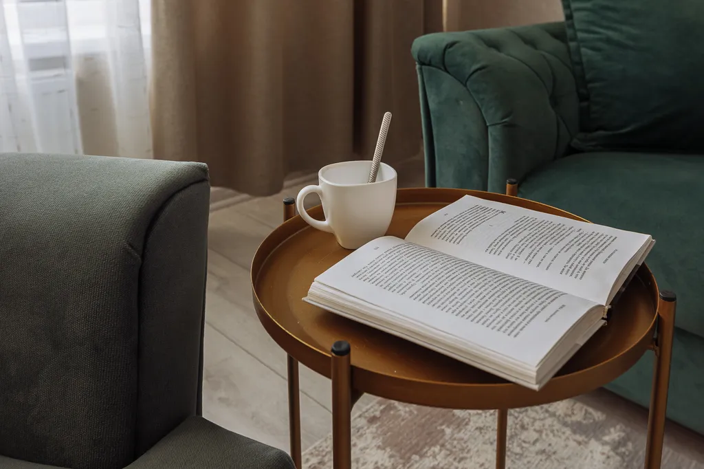 Балтийский уют