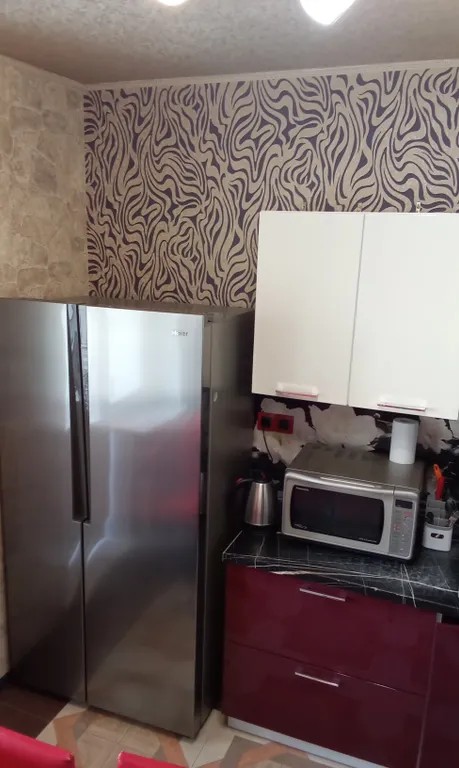 Квартира Квартира с камином ЖК Новые Котельники — Котельники