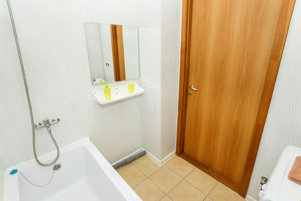 Просторная квартира рядом с Южным Автовокзалом, ТЦ Мегаполис