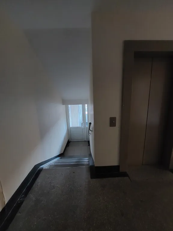 Уютная студия в новом доме