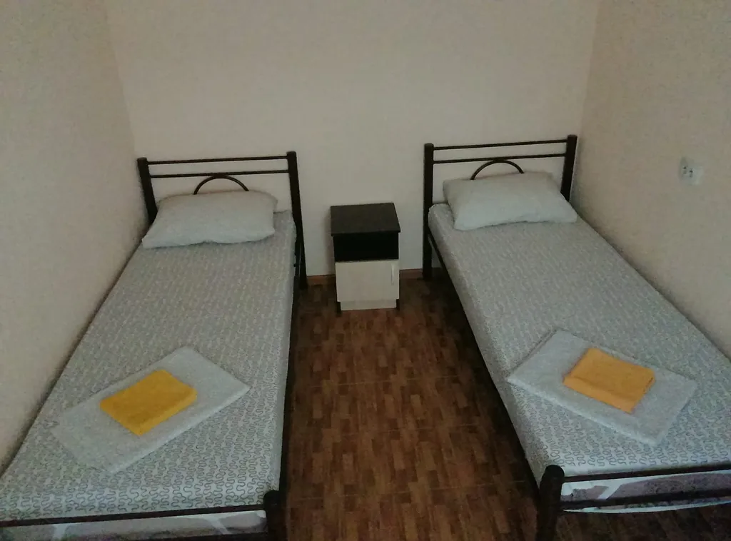 Квартира Комната — Кучугуры