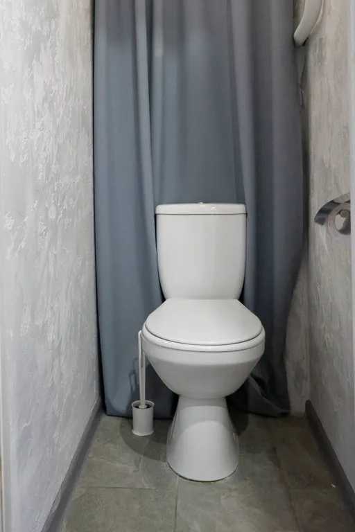 Квартира Апартаменты в центре с видом на музей мирового океана — Калининград