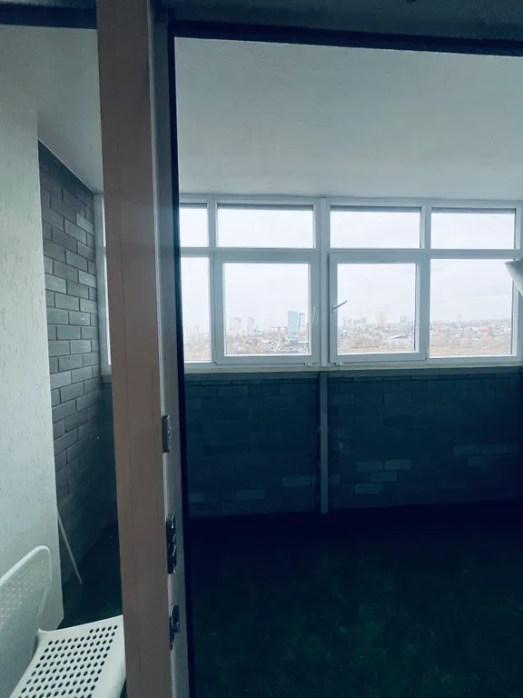 Уютная квартира-студия в новом доме