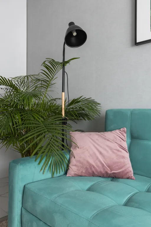 Новая квартира