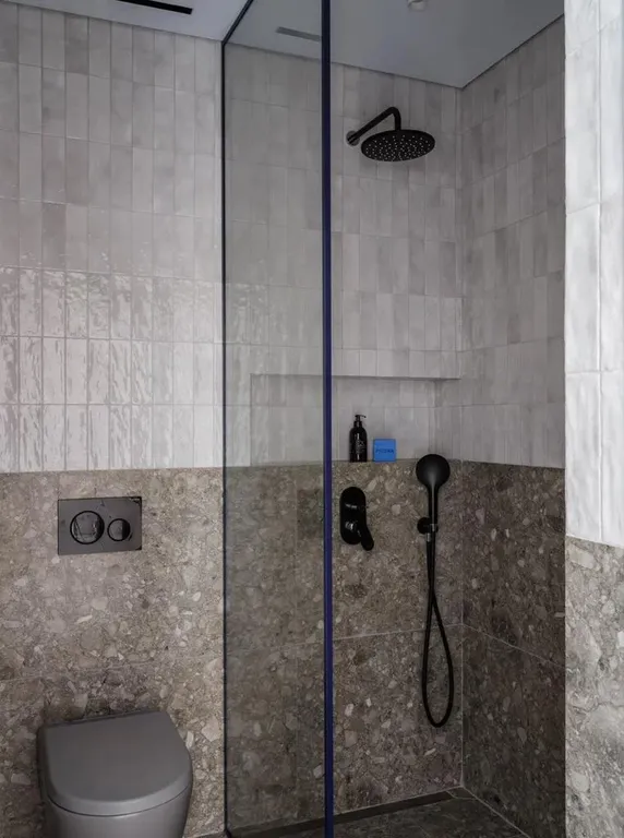 Апартамент у моря