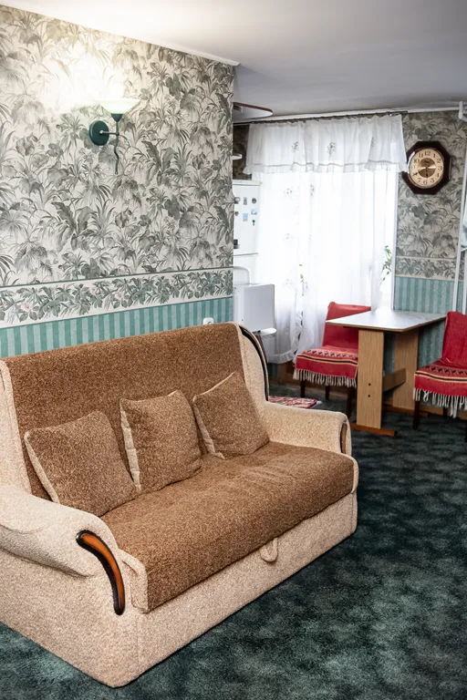 2-комнатная Квартира — аренда посуточно в Сатка