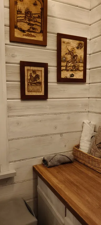 Таруса-отдых