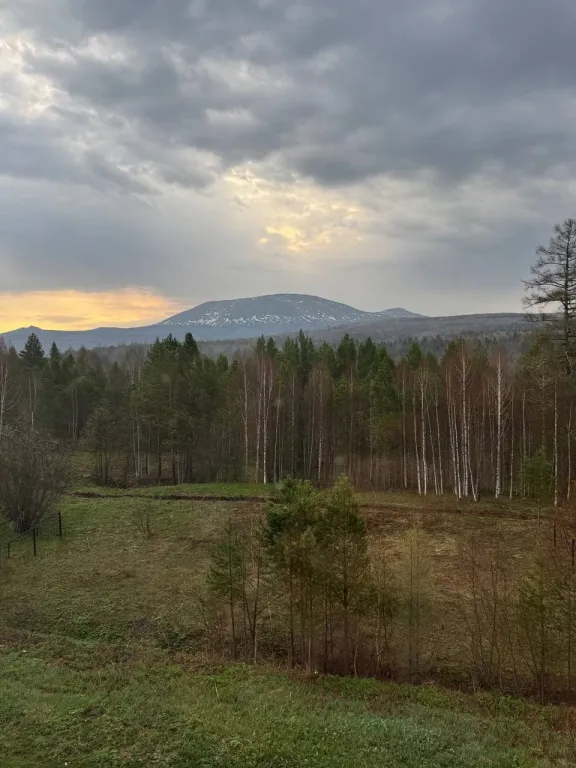 Изба эко отдых