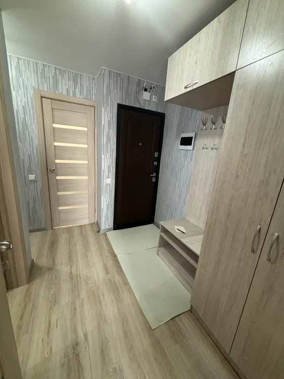 3-комнатная Квартира — аренда посуточно в Прохоровка