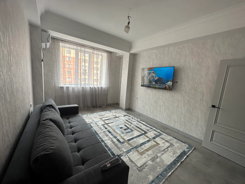 Уютная квартира — аренда посуточно в Каспийск