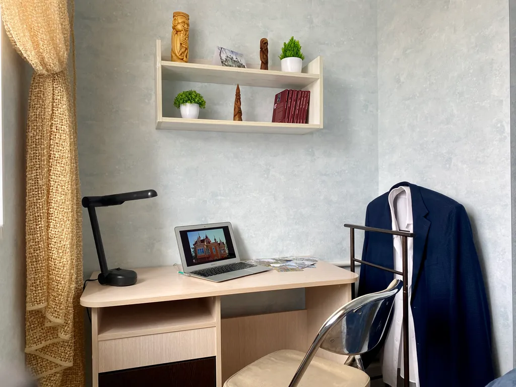 Квартира в историческом центре города, ВУЗы в шаговой доступности