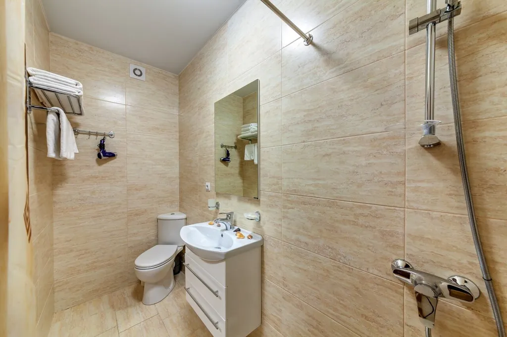 Квартира Комната — Геленджик