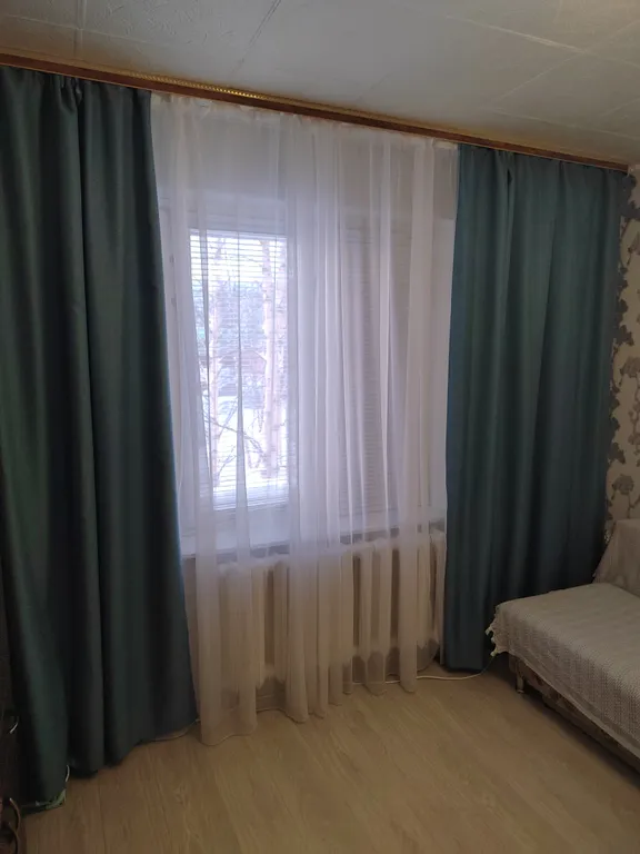 Двухкомнатная квартира в удомном районе города