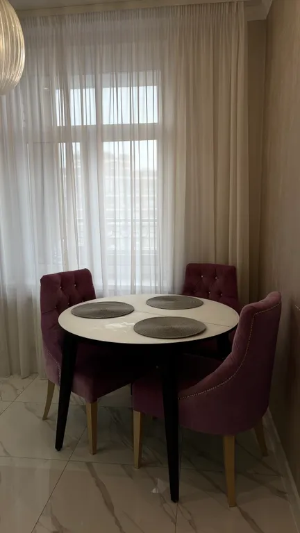 Уютная квартира недалеко от Шереметьево