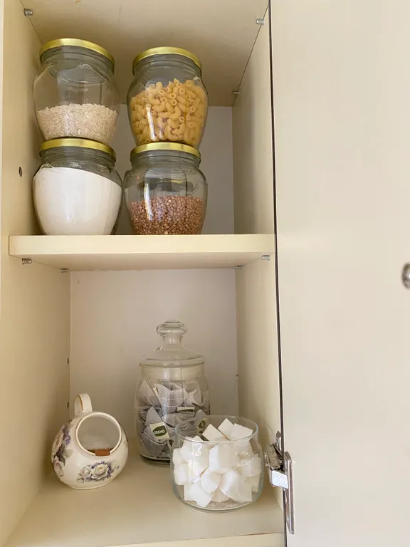 Уютная квартира для комфортного проживания