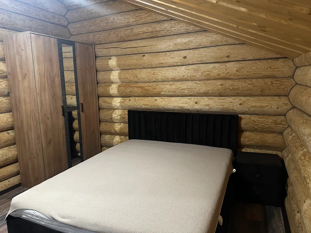 Загородный дом Сосновый бор