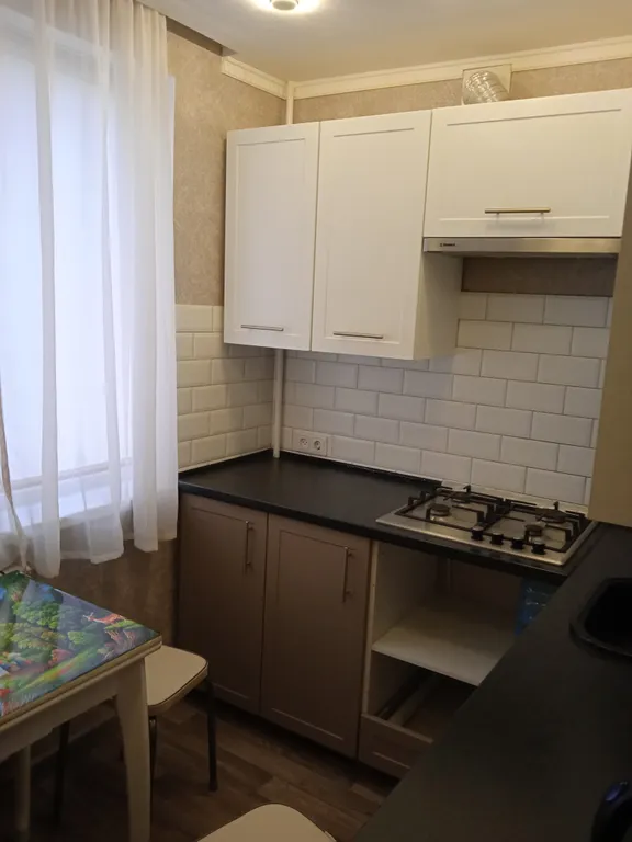 Уютная квартира рядом с берегом моря