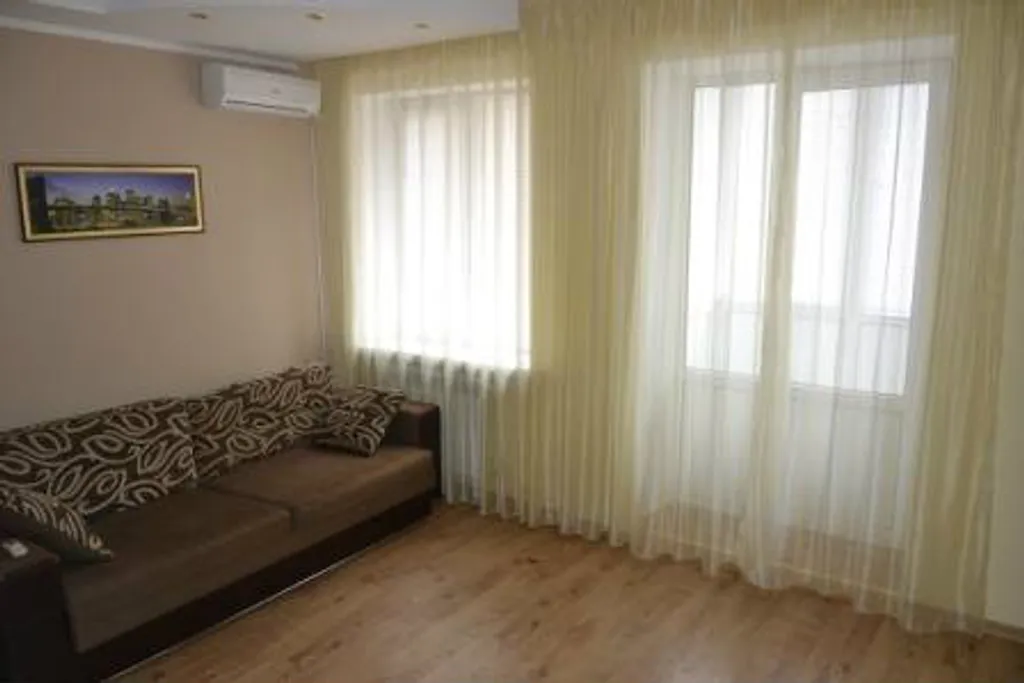 Квартира 1-комнатная Квартира — Севастополь