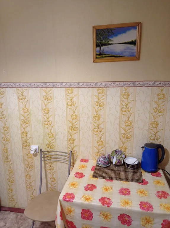 Квартира Ревда Мурманской