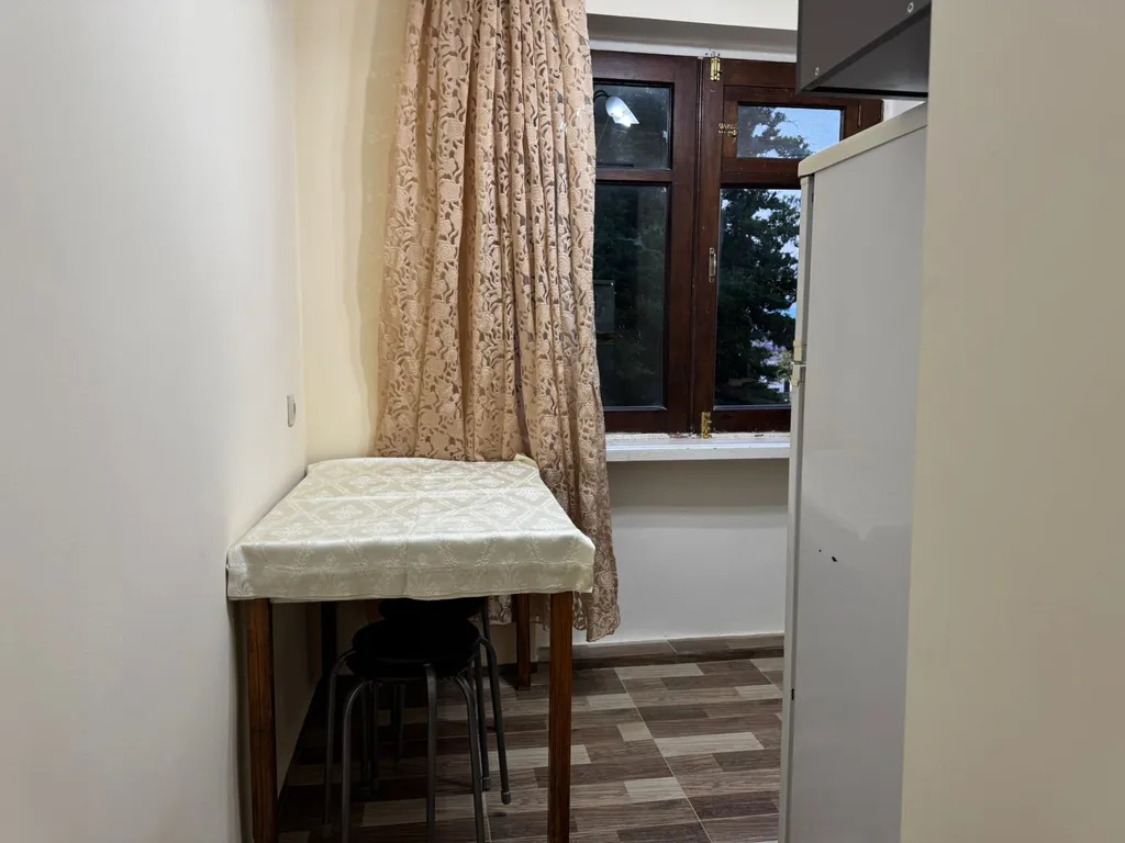 Квартира в двух шагах от моря