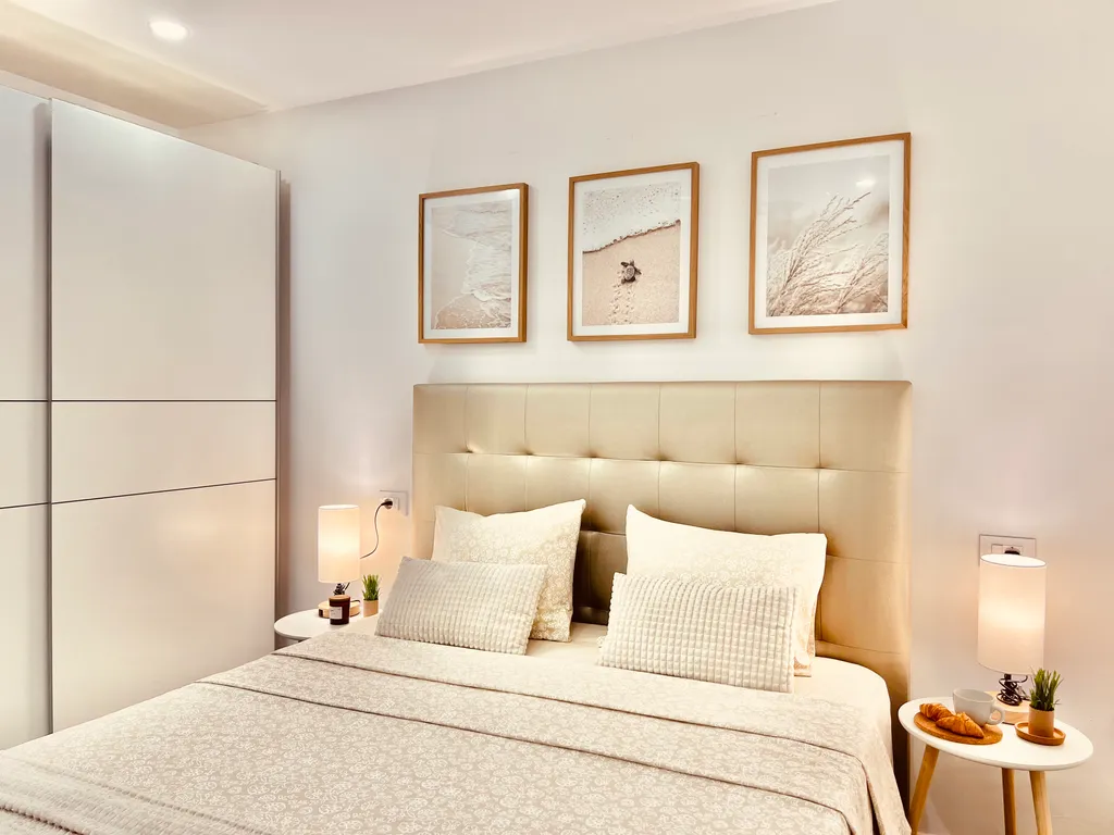 PaulMarie Rentals in Villas Canarias