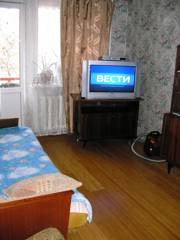 Квартира 1-комнатная Квартира — Евпатория