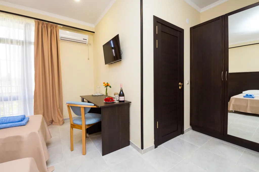 Квартира Комната — Сухум