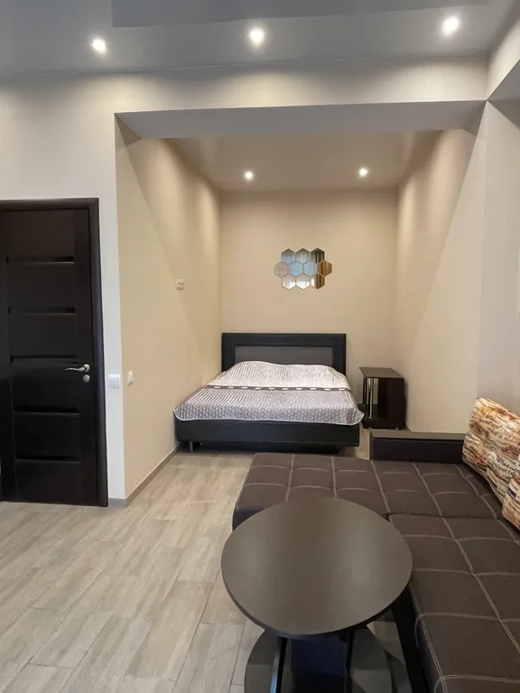 Студия в Отрадное