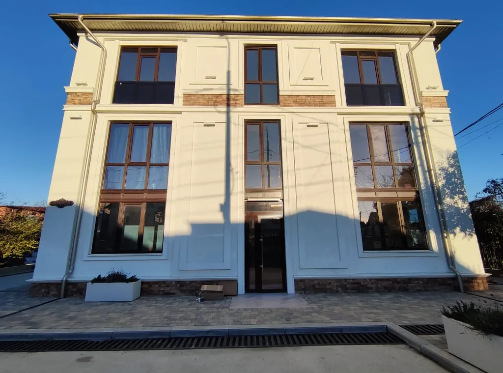 Квартира Квартира Комплекс комфорт класса Взлетный — Адлер