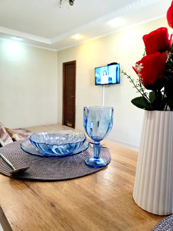 Квартира в центре города