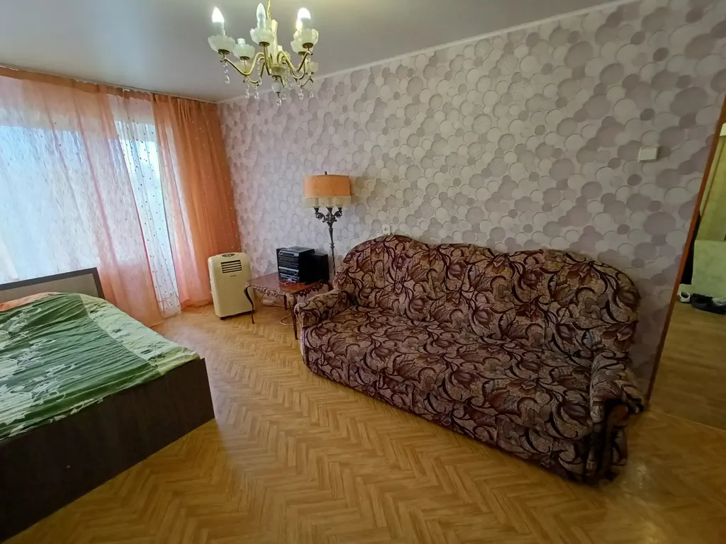 Квартира в самом центре жилгородка — аренда посуточно в Балаково