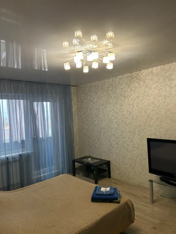 Квартира в центре города