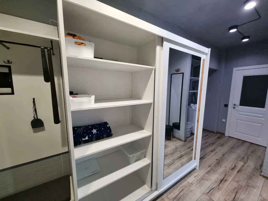 Квартира Квартира двухкомнатная ФОК — Зеленоградск