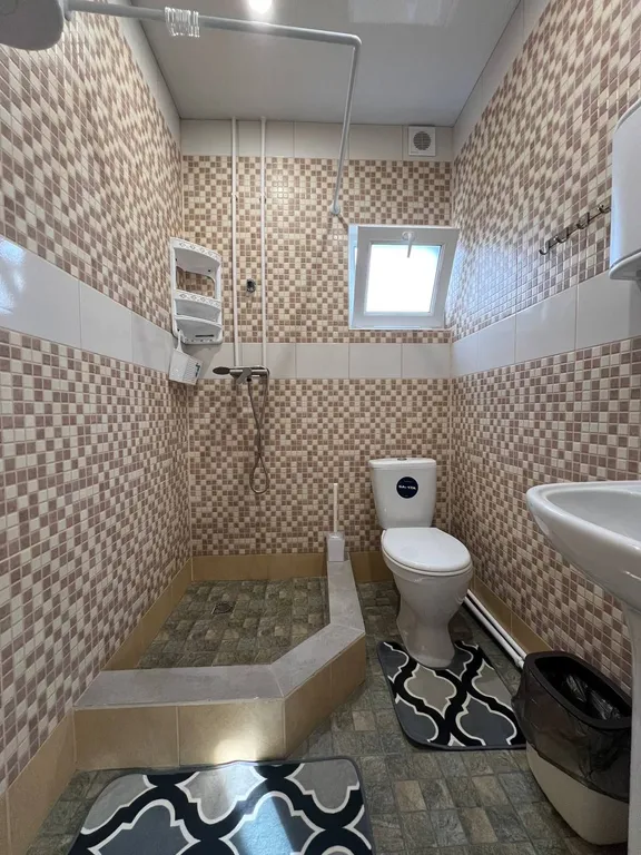 Коттедж Домик у художника — Кучугуры