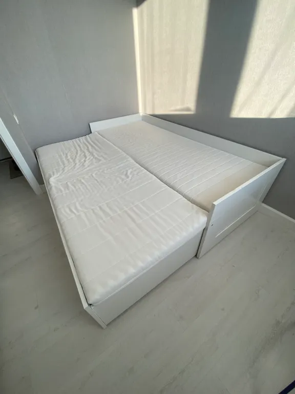 Чистая, уютная квартира