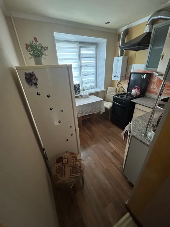 Квартира в спокойном районе