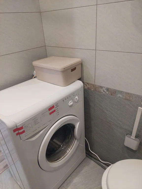 Квартира Лаванда