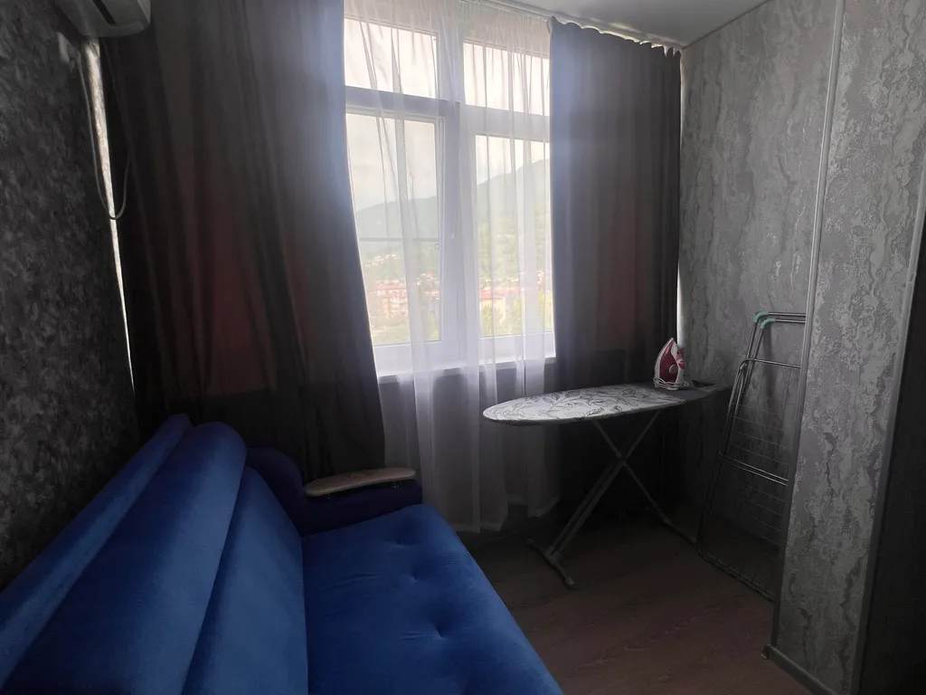 Уютная квартира в центре города Гагры