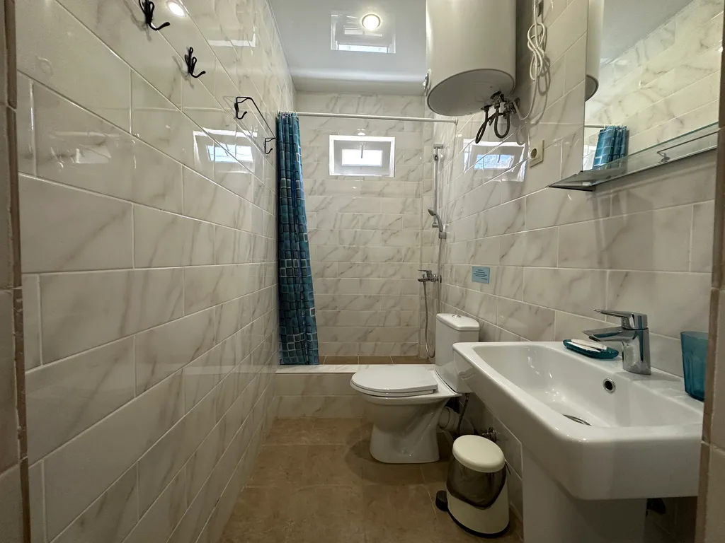 Квартира Комната — Сухум